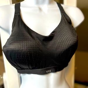 GUC VSX adjustable Sports Bra 36D
